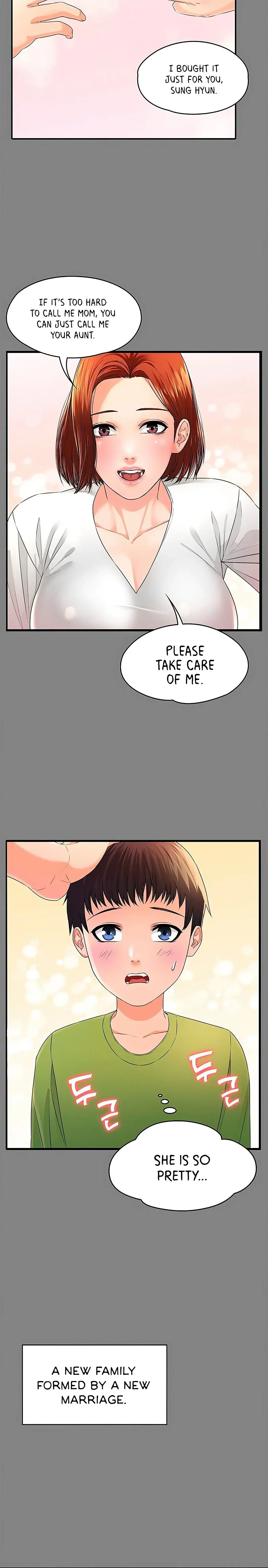 Dual Residence Chapter 1 - Page 18