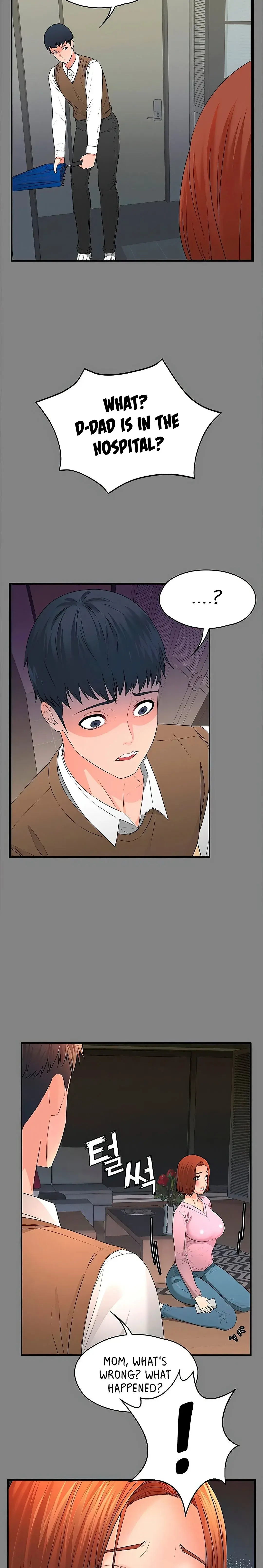 Dual Residence Chapter 1 - Page 20