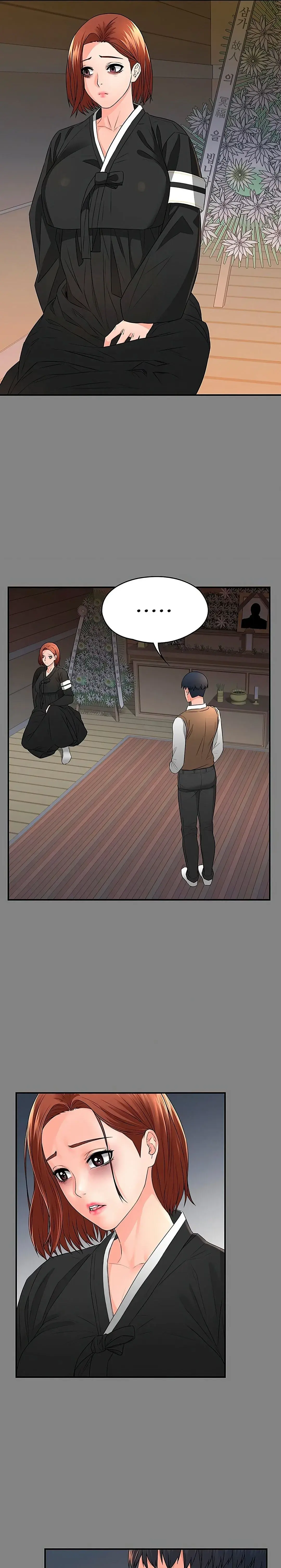 Dual Residence Chapter 1 - Page 22
