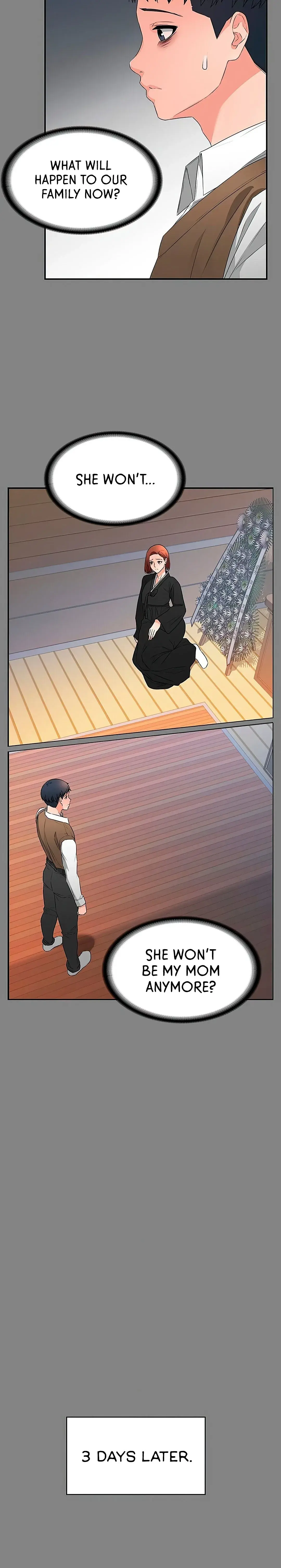 Dual Residence Chapter 1 - Page 23