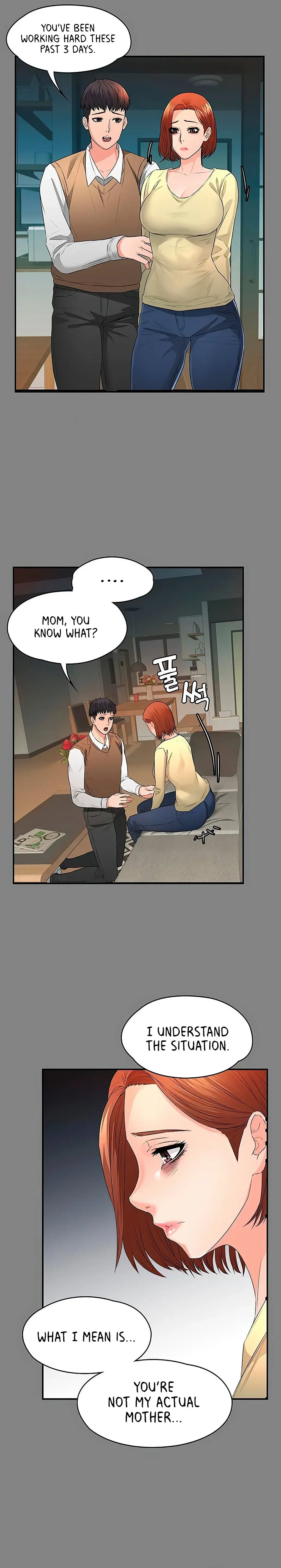 Dual Residence Chapter 1 - Page 24