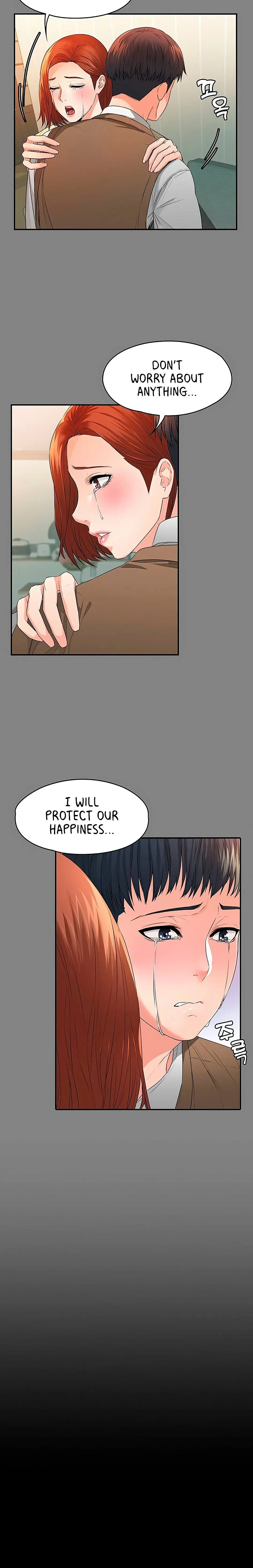 Dual Residence Chapter 1 - Page 27