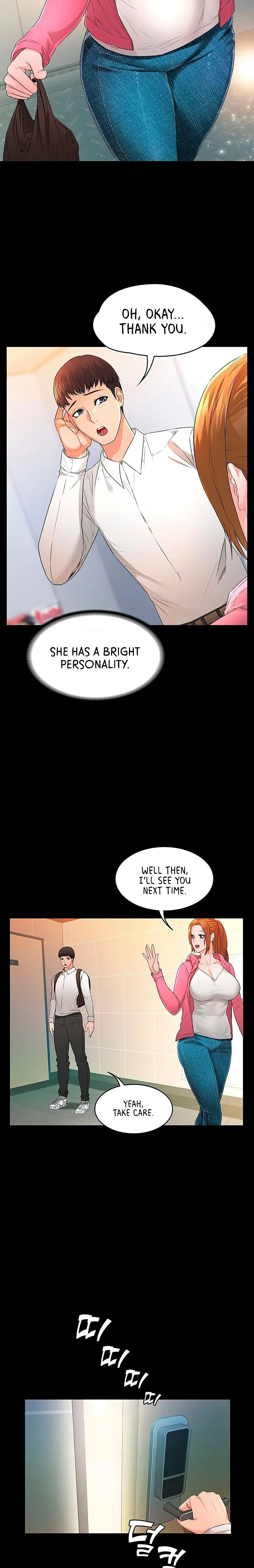 Dual Residence Chapter 1 - Page 32