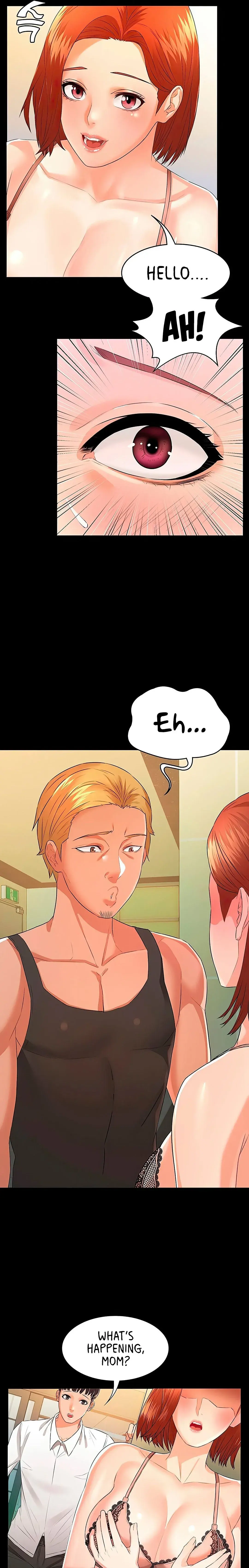Dual Residence Chapter 1 - Page 37