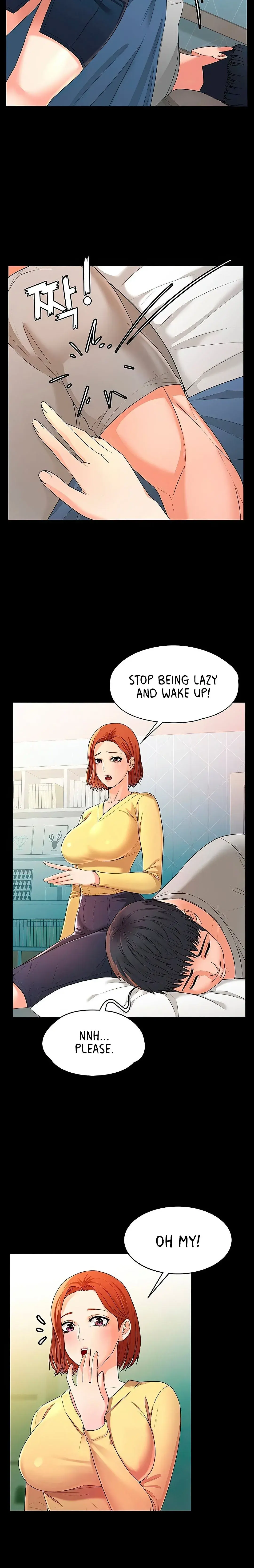 Dual Residence Chapter 1 - Page 5