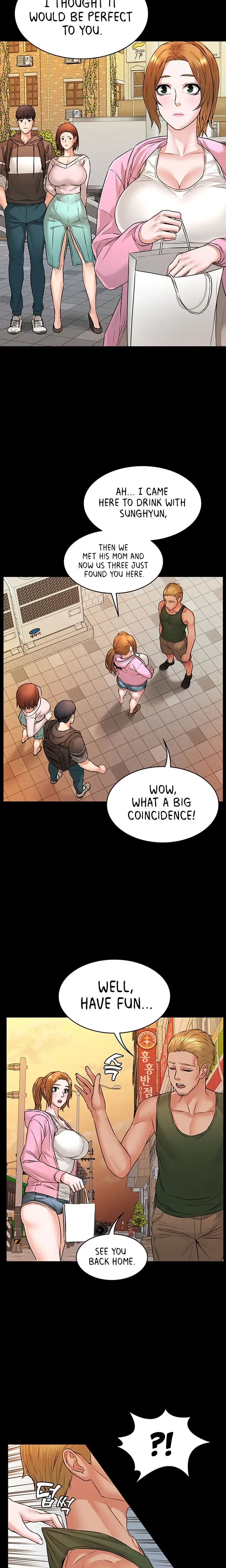 Dual Residence Chapter 10 - Page 10