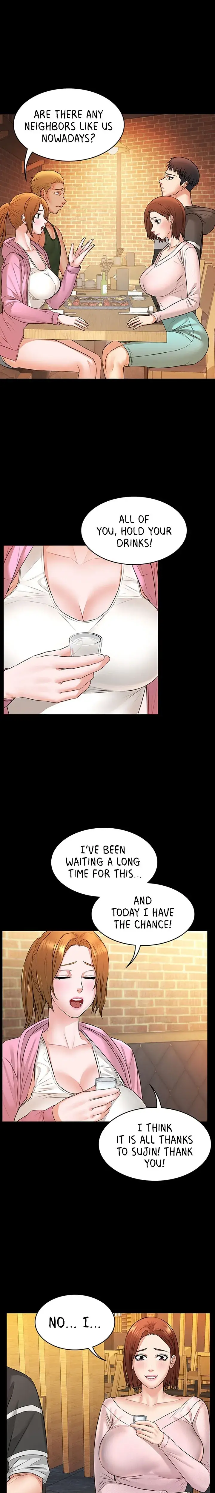 Dual Residence Chapter 10 - Page 13
