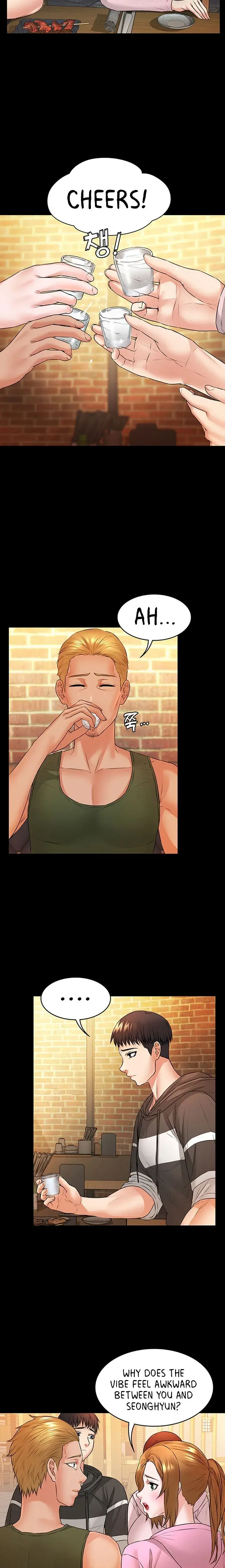 Dual Residence Chapter 10 - Page 14