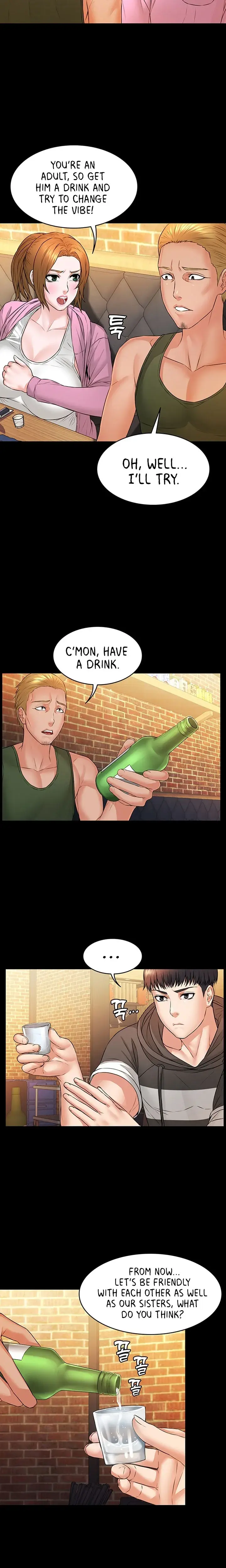 Dual Residence Chapter 10 - Page 15