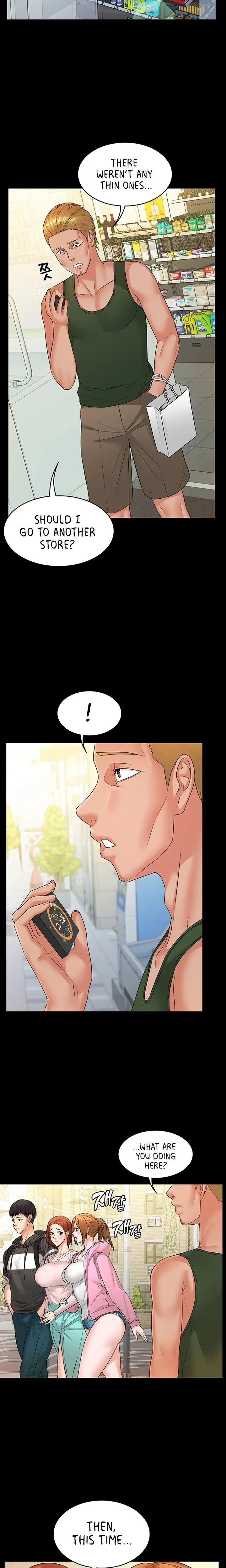 Dual Residence Chapter 10 - Page 5
