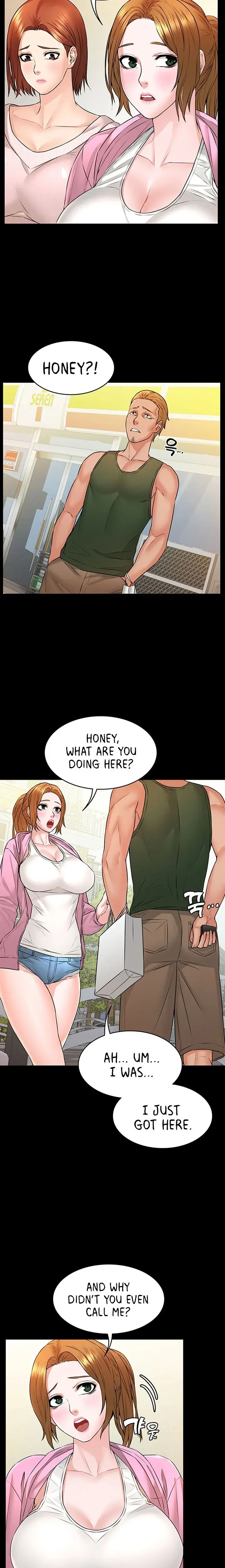 Dual Residence Chapter 10 - Page 6