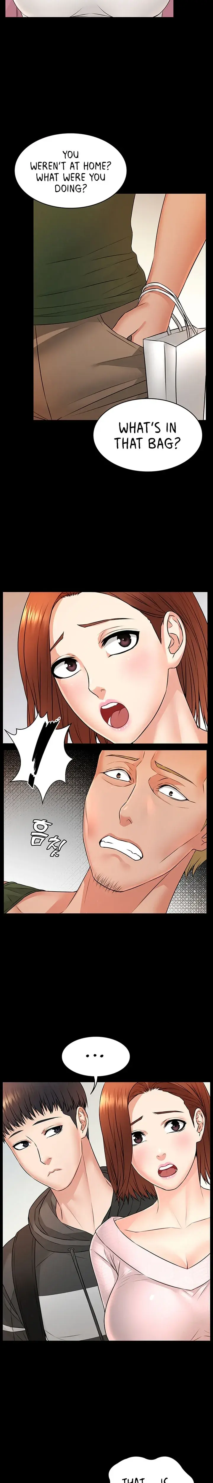Dual Residence Chapter 10 - Page 7