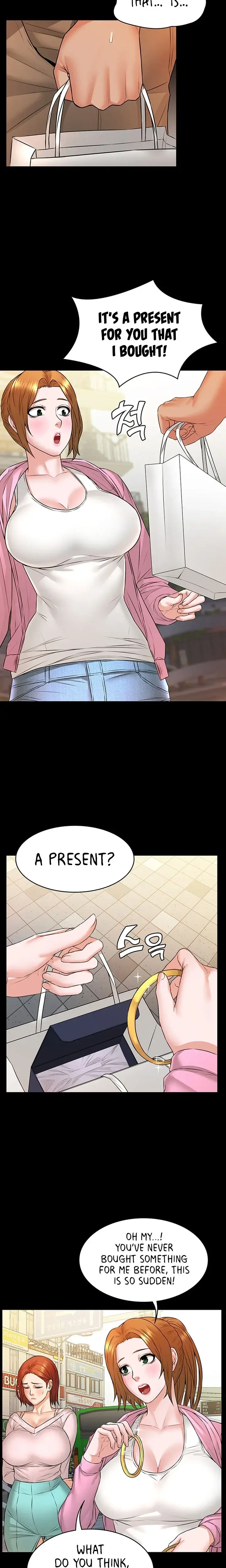 Dual Residence Chapter 10 - Page 8