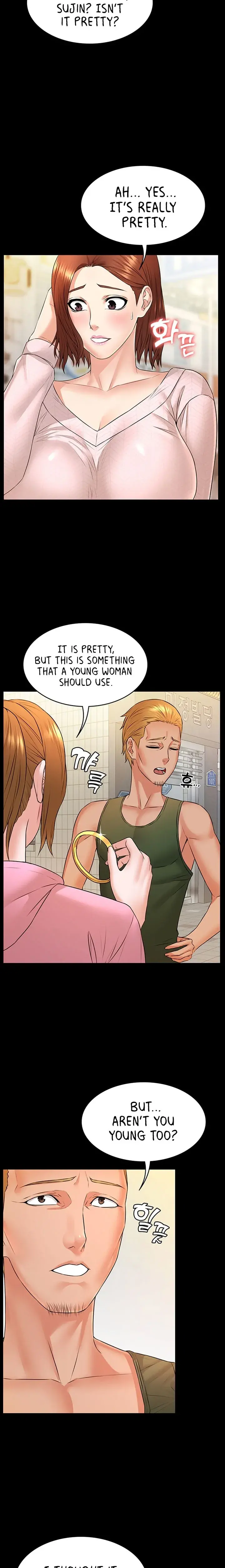 Dual Residence Chapter 10 - Page 9