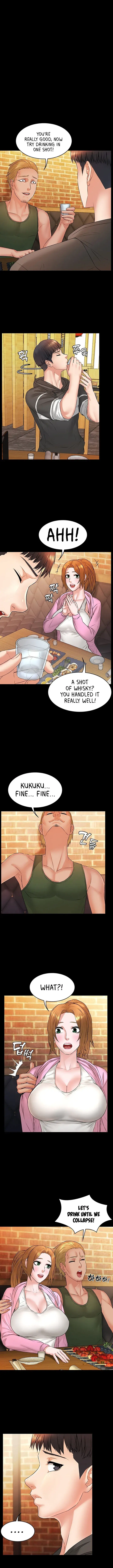 Dual Residence Chapter 11 - Page 1