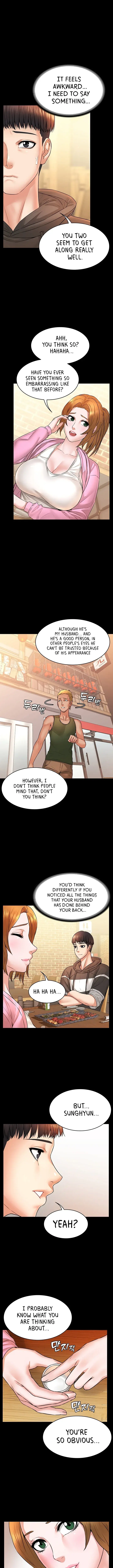 Dual Residence Chapter 11 - Page 10