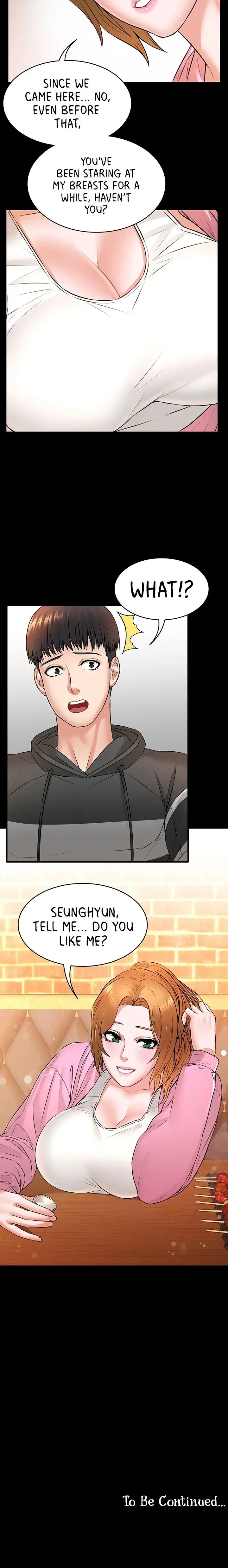 Dual Residence Chapter 11 - Page 11