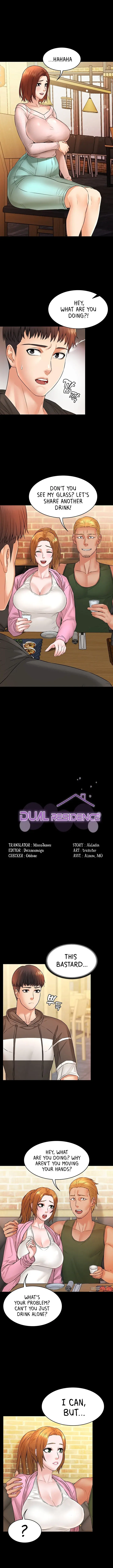Dual Residence Chapter 11 - Page 2