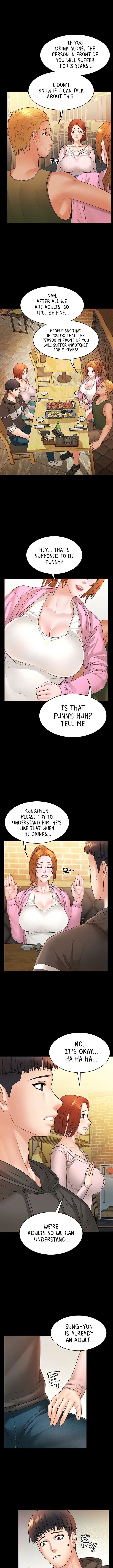 Dual Residence Chapter 11 - Page 3