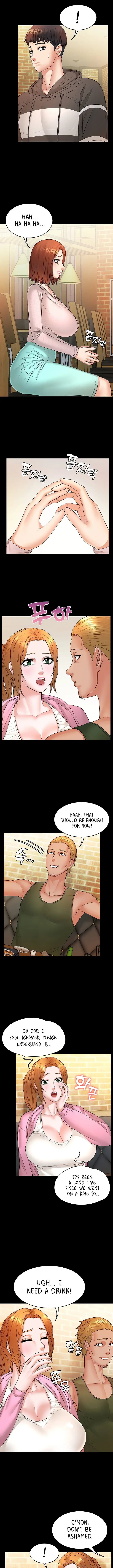 Dual Residence Chapter 11 - Page 5