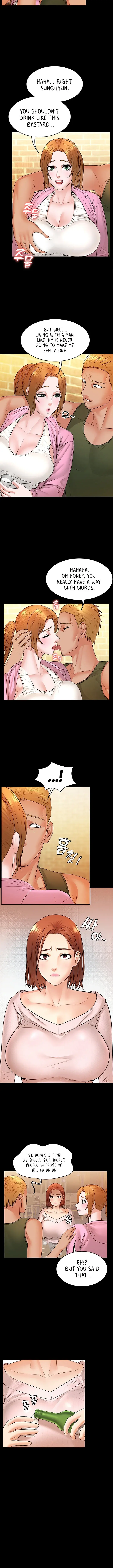 Dual Residence Chapter 11 - Page 8