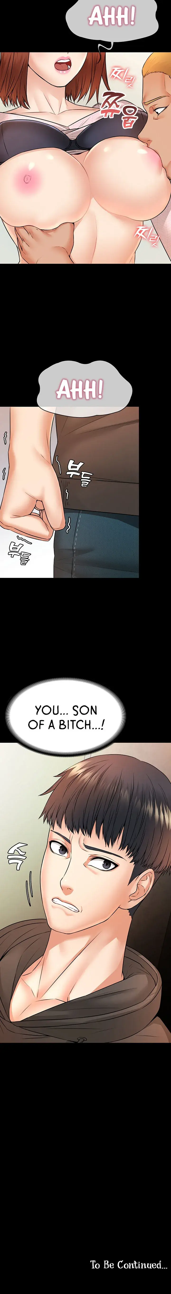 Dual Residence Chapter 12 - Page 10
