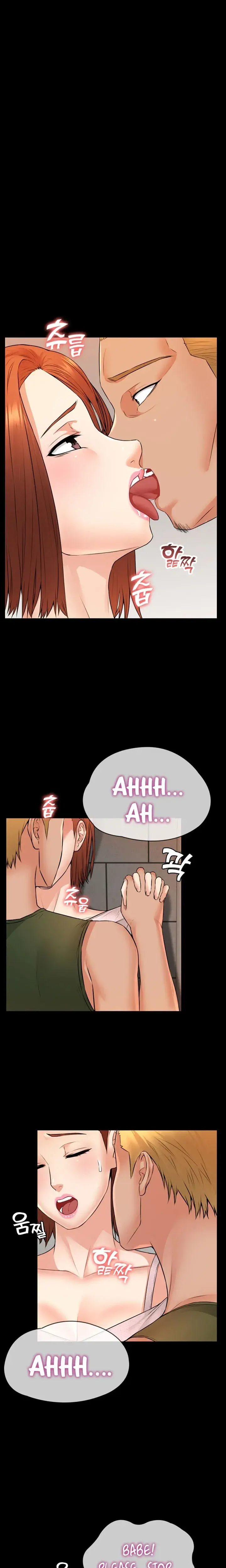 Dual Residence Chapter 13 - Page 1