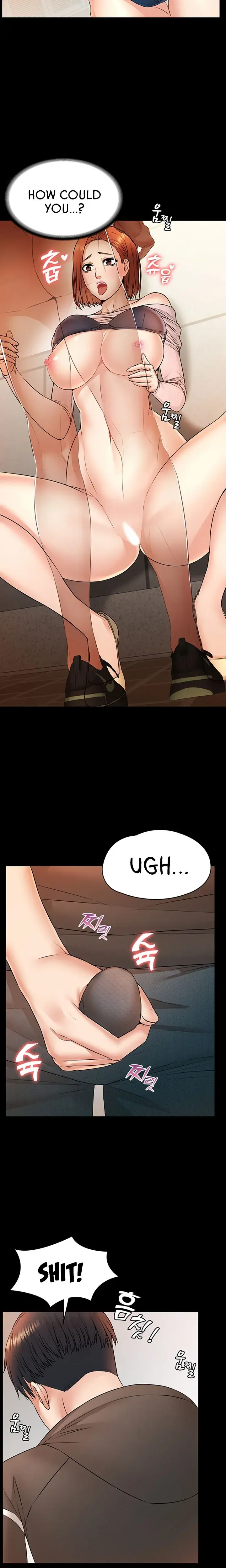 Dual Residence Chapter 13 - Page 15