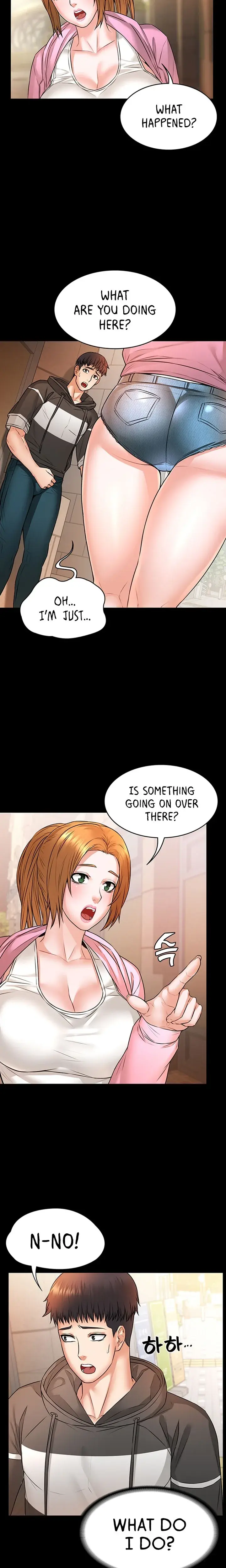 Dual Residence Chapter 13 - Page 17