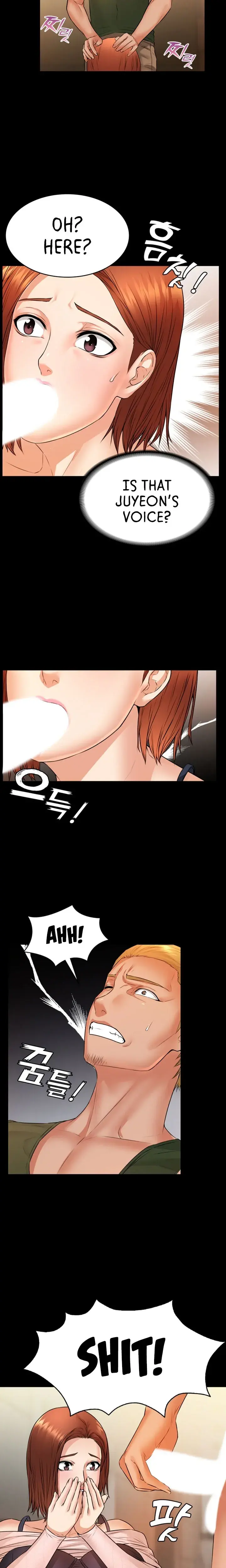 Dual Residence Chapter 13 - Page 19