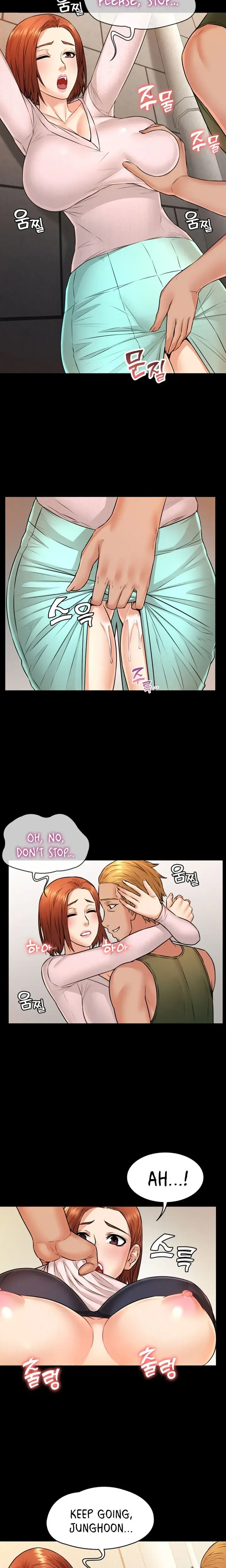 Dual Residence Chapter 13 - Page 2