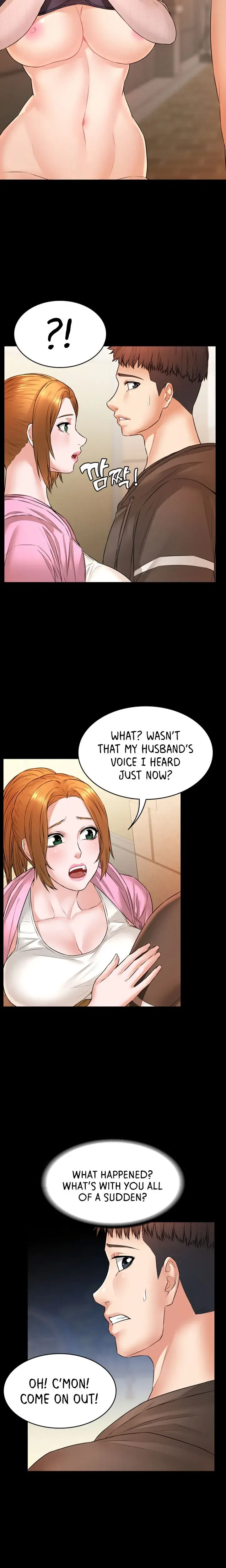 Dual Residence Chapter 13 - Page 20