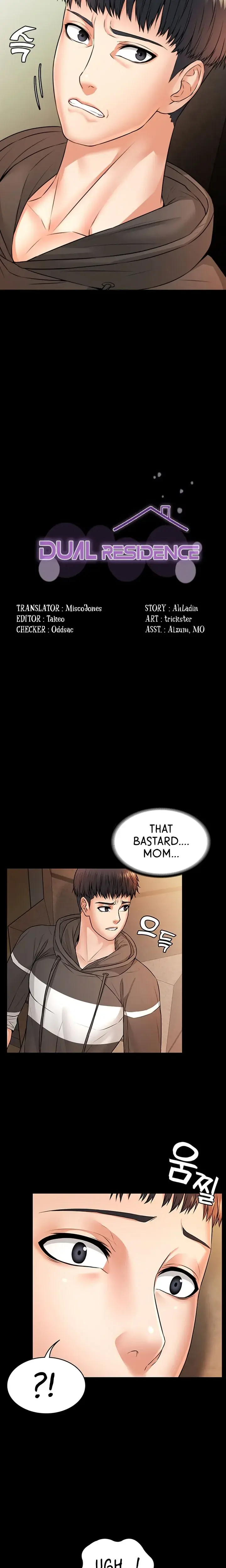 Dual Residence Chapter 13 - Page 4