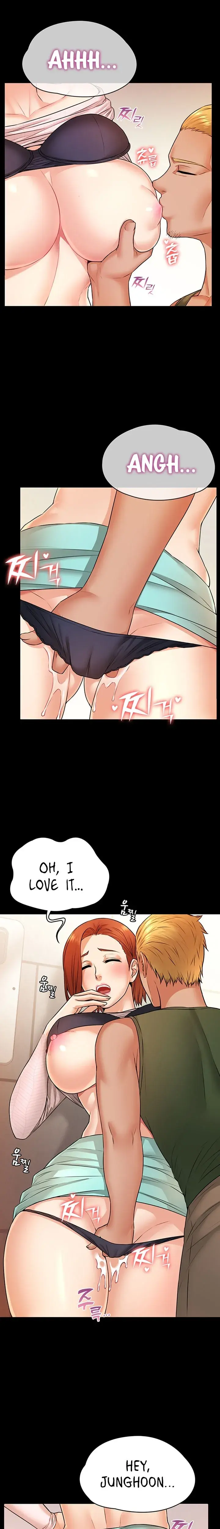 Dual Residence Chapter 13 - Page 6