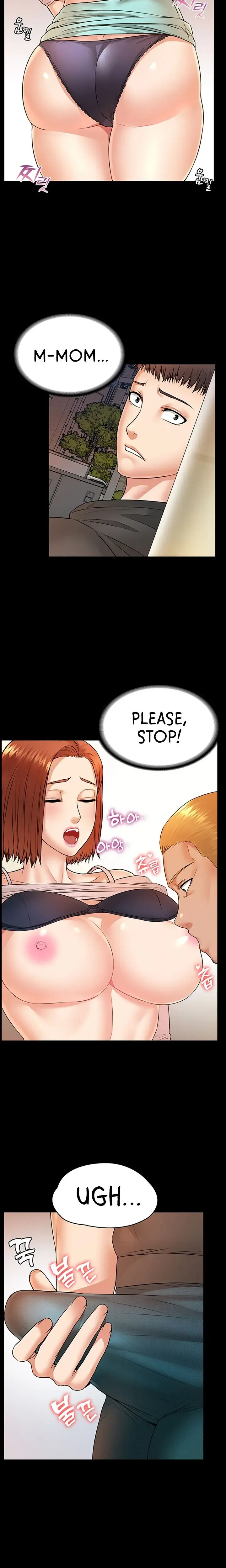 Dual Residence Chapter 13 - Page 7