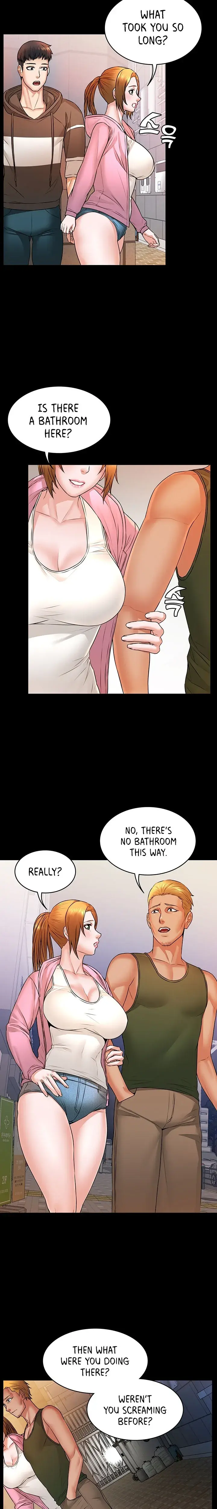 Dual Residence Chapter 14 - Page 11