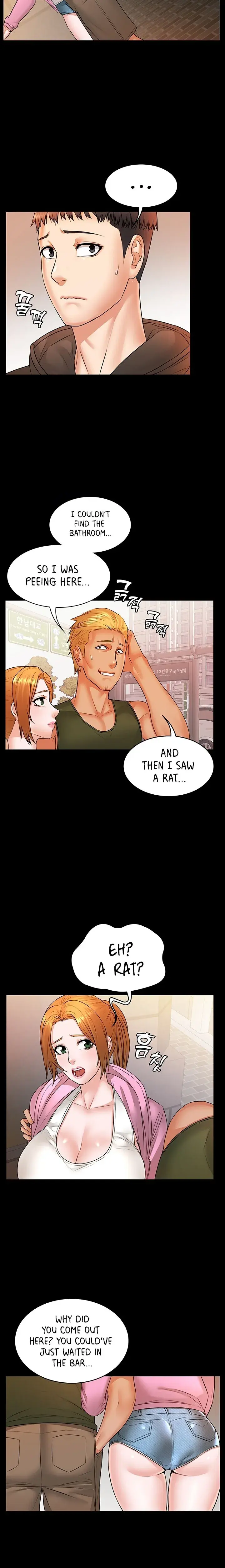 Dual Residence Chapter 14 - Page 12