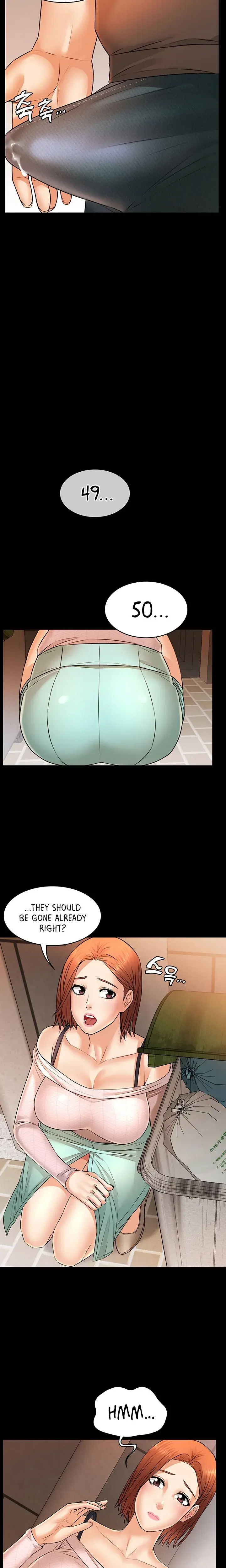 Dual Residence Chapter 14 - Page 16