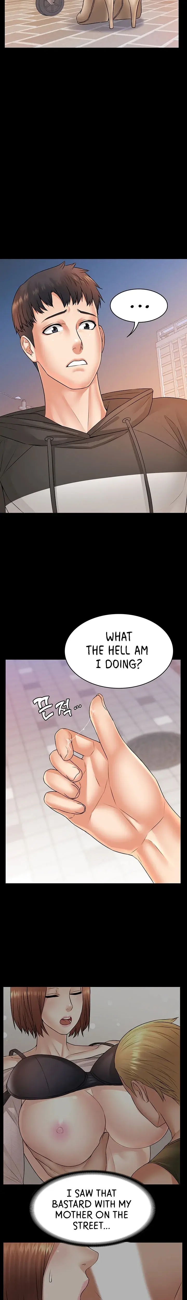 Dual Residence Chapter 14 - Page 18