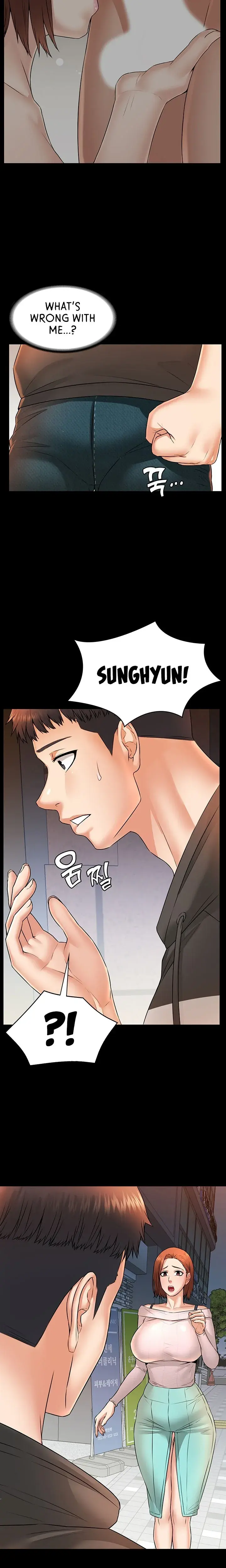Dual Residence Chapter 14 - Page 19