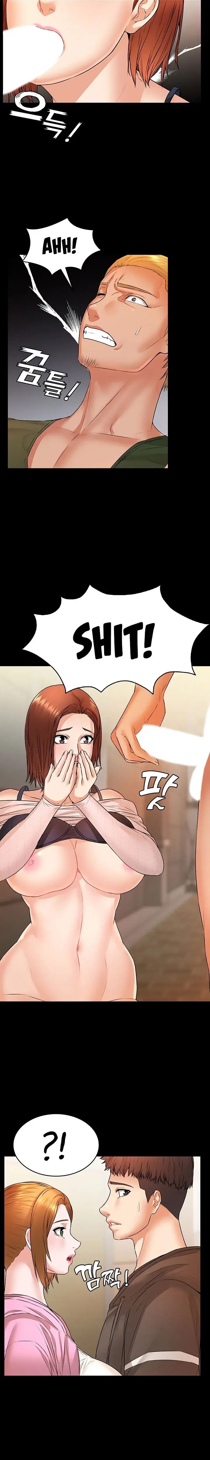 Dual Residence Chapter 14 - Page 2