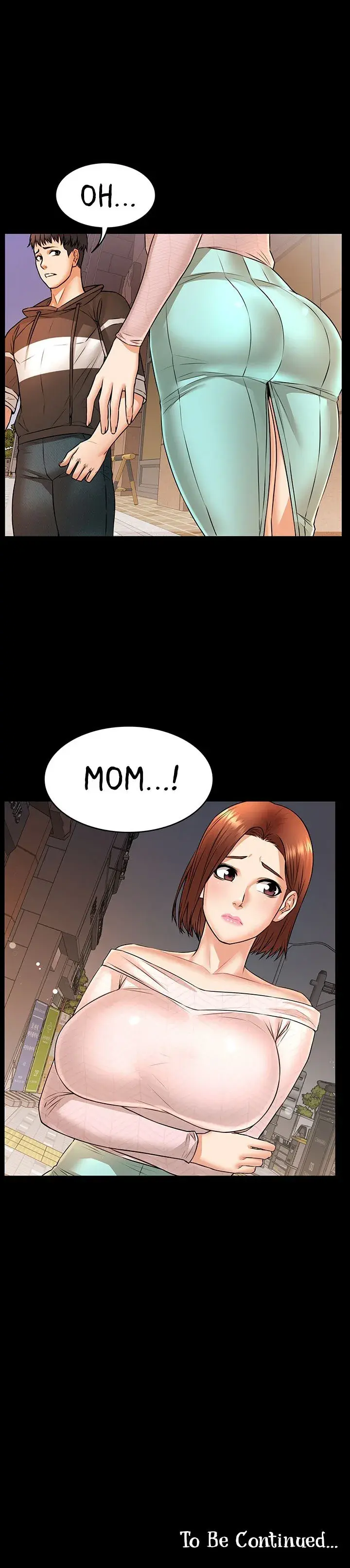 Dual Residence Chapter 14 - Page 20