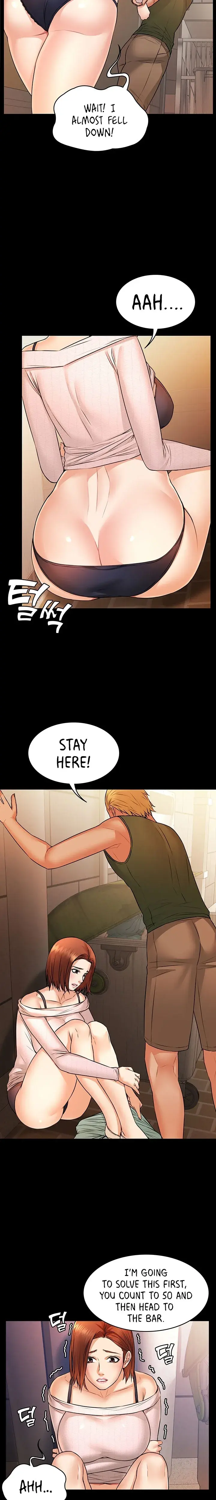 Dual Residence Chapter 14 - Page 6
