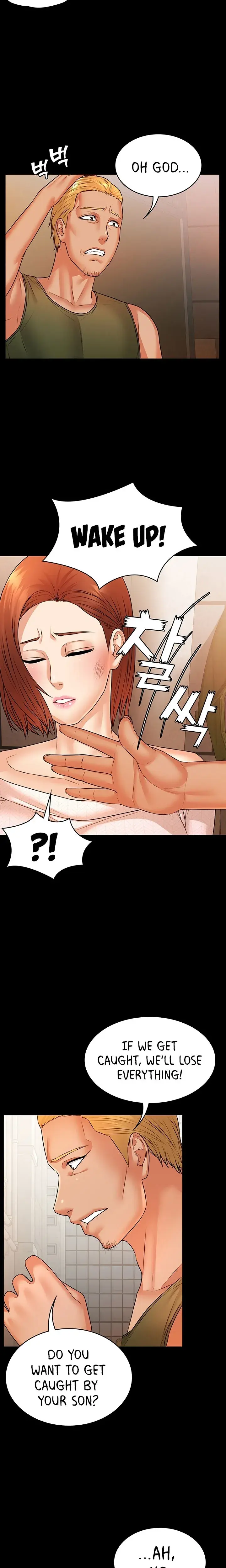 Dual Residence Chapter 14 - Page 7
