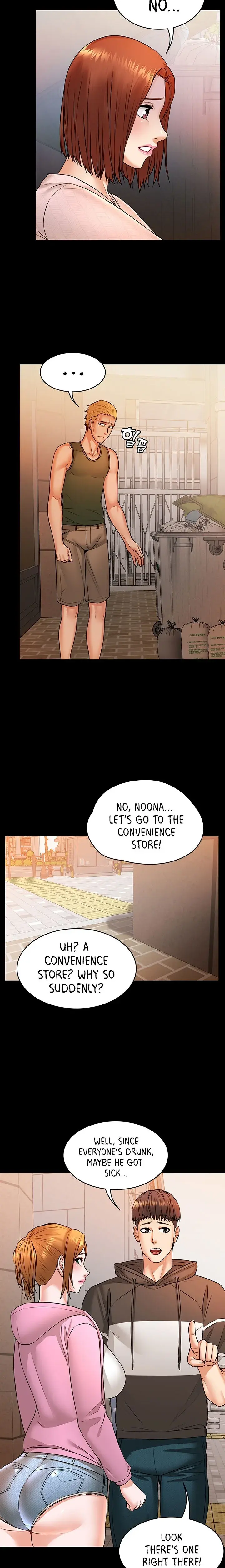 Dual Residence Chapter 14 - Page 8
