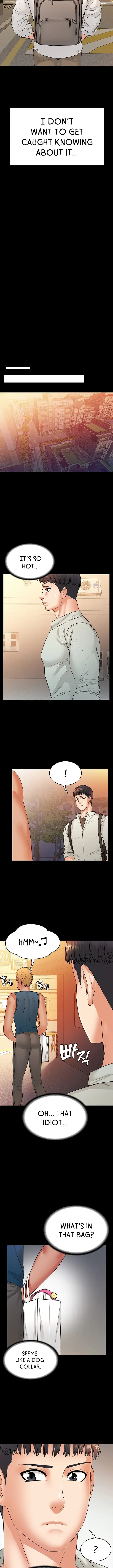 Dual Residence Chapter 16 - Page 10