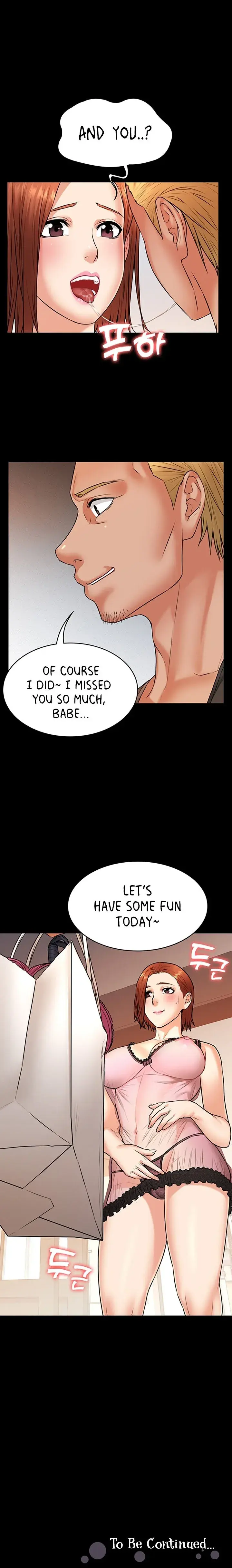 Dual Residence Chapter 17 - Page 10