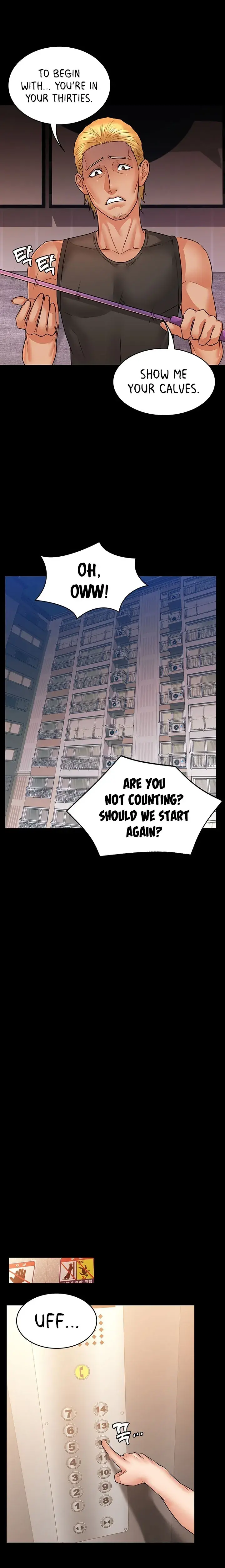Dual Residence Chapter 18 - Page 10