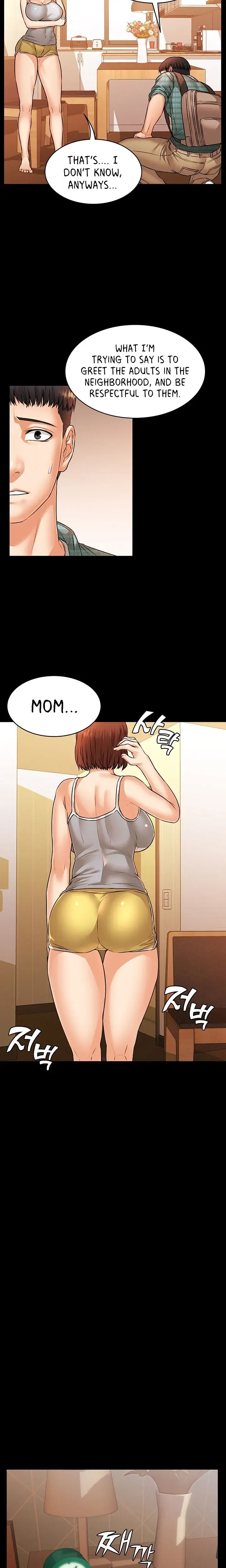 Dual Residence Chapter 18 - Page 15