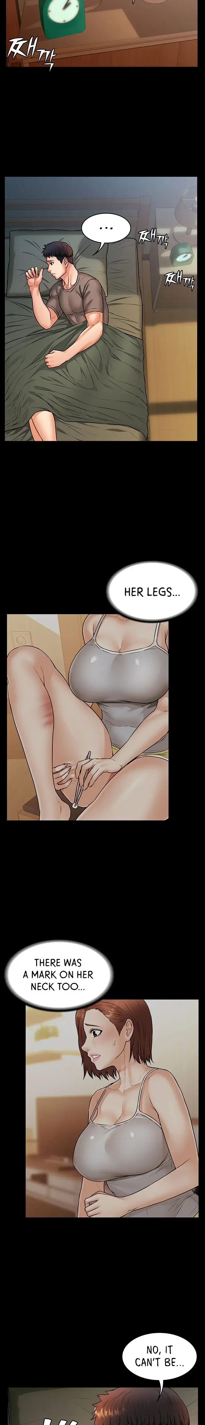 Dual Residence Chapter 18 - Page 16